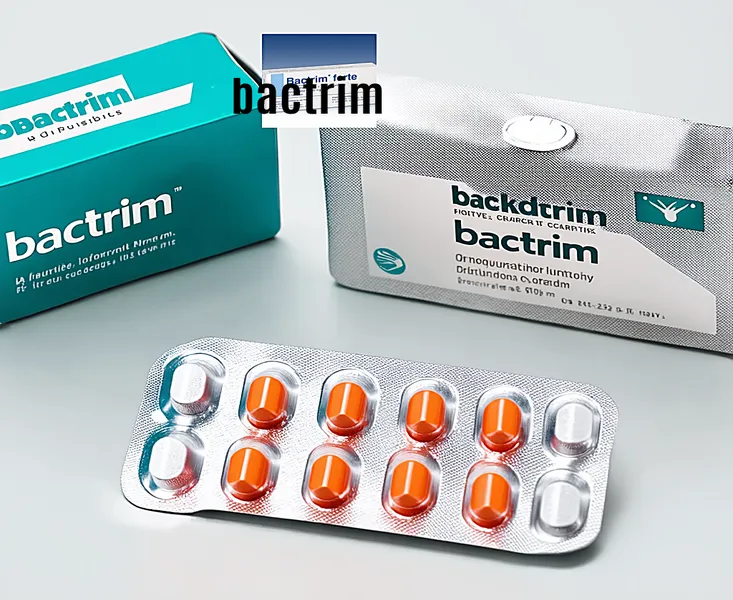 Bactrim 1