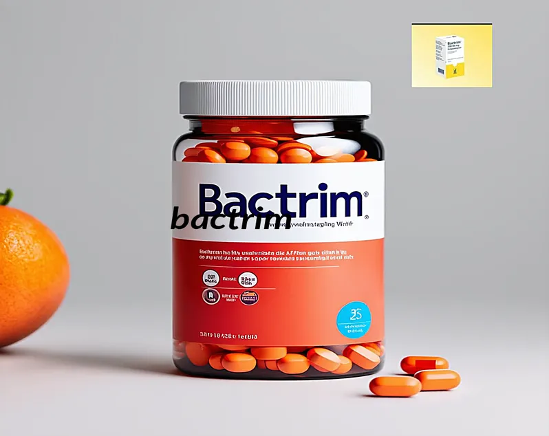 Bactrim 3